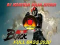Download Lagu dj ksatria  baja hitam slow remix 2020/dj full bass 2020//仮面ライダー Black/Kamen Rider Black Ending