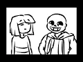 The Sans Song