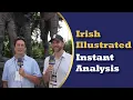 Instant Analysis Reacting to a Tempo Practice and Conversations with Leonard Moore and Aaron Henry