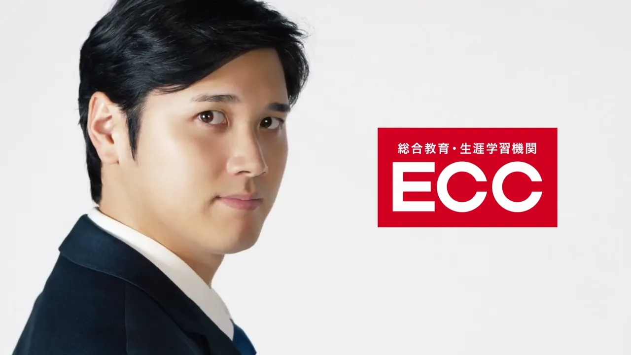 Summary of ECC Junior commercials. The standout feature is the direction that conveys how fun learning can be!