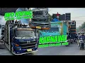 Download Lagu Cek rute start - finish full Fuso karnaval purwosekar Tajinan Terbesar Awal Tahun 2025