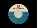 Bobby Oroza - Your Love Is Too Cold - BC073-45 - Side A