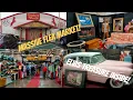 Explore Ohio s Largest Flea Market Traders World Full Tour Elvis Memorabilia Surprise