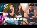 Download Lagu XENOjams | Mytha Lestari \u0026 Natasha Sass | Flashlight by Jessie J
