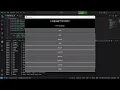 Python Code for Resume Parser GUI