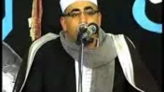 من روائع الشيخ عبد الناصر حرك     العلق   دندنها