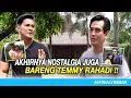 Download Lagu JAIM.. INI ALASANNYA.. TEMMY RAHADI CURHAT ⁉️ I NOSTALGIA GENTABUANA