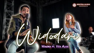 Download Vita Alvia feat. Wandra - Widodari (Official Music Video) MP3