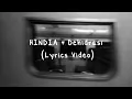 Download Lagu HINDIA - Dehidrasi (Lyrics Video)