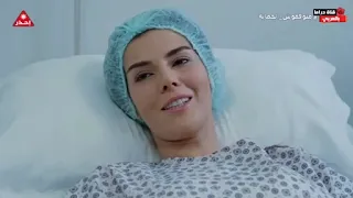 لعبة القدر الجزء الأول الحلقة 25 مدبلج 