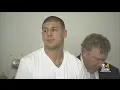 Judge Aaron Hernandez s 6-Year-Old Daughter Can t Sue NFL Over Brain Disease