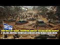 Download Lagu KILANG MINYAK TERBESAR ISRAEL HANCUR KENA RUDAL DARI INDIA‼️3000 DESA TERENDAM 100.000 ORANG HANYUT