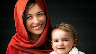 الله يخليكي ليا يا أمي   ريتا سليمان  دندنها
