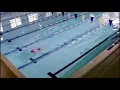 Aimee Teegarden One-Piece Black Swimsuit body Scene