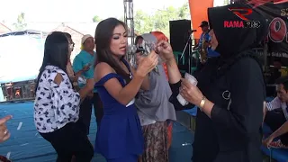 diantup kemarang sintren dangdut wong judes hajatnya bpk iwang drunten kulon