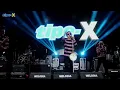 TIPE-X - SELAMAT JALAN LIVE IN KONSER MUSIK BBO SURABAYA