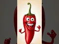 Download Lagu AI Animated Dancing Red Chilli!🌶#shorts #chilli #redchilli #food #foodshorts #shortvideo #dance #ai
