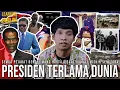 Download Lagu Presiden Terlama Di Dunia! Anaknya Wapres Hobi Pamer Harta \u0026 Playboy! Obiang Nguema |LearnByGoogling