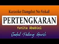 Download Lagu PERTENGKARAN  KARAOKE - YUNITA ABABIEL