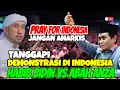 Download Lagu KH ANWAR ZAHID VS HABIB BIDIN AZZAHIR ‼️TANGGAPAN DEMONTRASI DI INDONESIA 