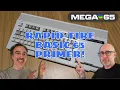 Program Your First MEGA65 BASIC Game in 15 Minutes