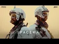Download Lagu Electric Callboy - SPACEMAN feat. @FiNCHOFFiCiAL (OFFICIAL VIDEO)