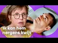 Lagu Jeroen is te duur voor de zorg | Dit is de Kwestie | EO
