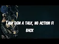 (Lyrics) Stay So - Busy Signal