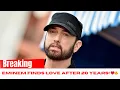 Eminem Finally Confirms New Girlfriend After 20 Years
