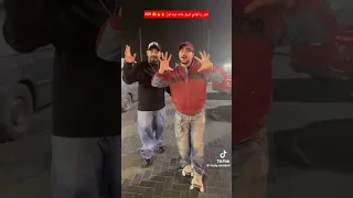 الغابة ليها بابا          دندنها