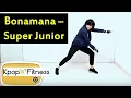 Download Lagu Bonamana - KpopX Fitness