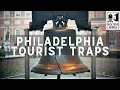 Philadelphia Tourist Traps