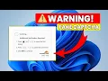 WARNING Fake CAPTCHA Malware Scam Targets Windows Users Stealthy StealC Information Stealer