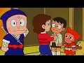 Download Lagu Kenichi का जुगाड़ू Idea – Fashion का नया Chapter! | Ninja Hattori