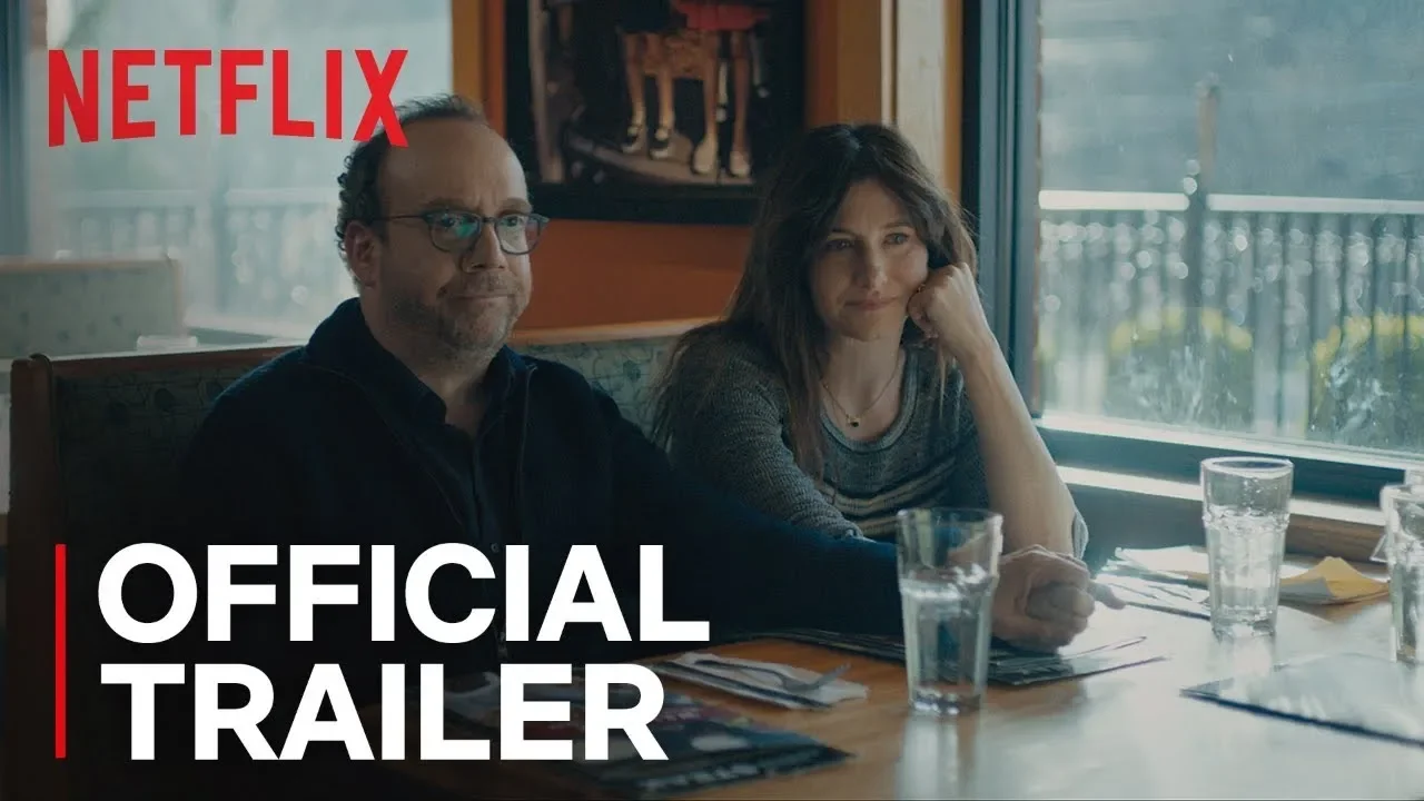 Private Life • Official Trailer | Netflix • Cinetext Private Life • Official Trailer | Netflix • Cinetext