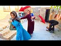 Download Lagu 💥Chaos at home: The second wife prevents Khadija and her children from entering the house.