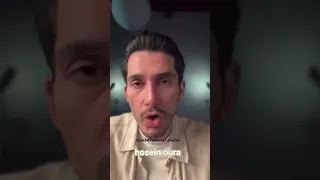 تقصیر وجود ندارد فقط مسئولیتی هست که هنوز نپذیرفتی Hosein Aura Aeenh 