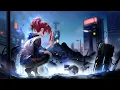 Download Lagu Nightcore - One More Night