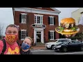 Foode Review Downtown Fredericksburg Fredericksburg VA