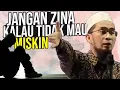 JANGAN BERZINA, Kalau Tidak Mau MISKIN dan Jadi Begini - Ustadz Adi Hidayat LC MA
