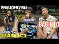 Pengamen Minang Viral - Drum Hape - (Live Ngamen) Sakik Patah Bacinto | MSK