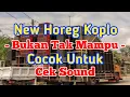Download Lagu Dj dangdut horeg trap new _ bukan tak mampu