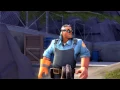 New player on the field SFM