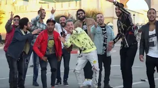 Boukchacha Meknassi حبيبي مبلي بالزهو Hbibi Mabli Bzho Officiel Video Clip 