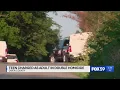 15-year-old Indiana boy charged in Owen County murders