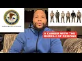 What s It Like Working For The Bureau Of Prisons - A Career In Corrections As A Correctional Officer