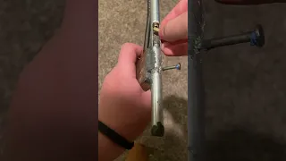 Homemade 22 Lr Pistol Firearmreview 