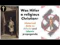 Download Lagu Hitlers antichristelijke overtuigingen - Historische gegevens versus propaganda. pt1