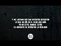 Te Dejo en Libertad (Letra) - HA-ASH