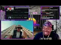 Bru-C - Ten Toes ft. MC Spyda, General Levy, Eksman *AMERICAN REACTS